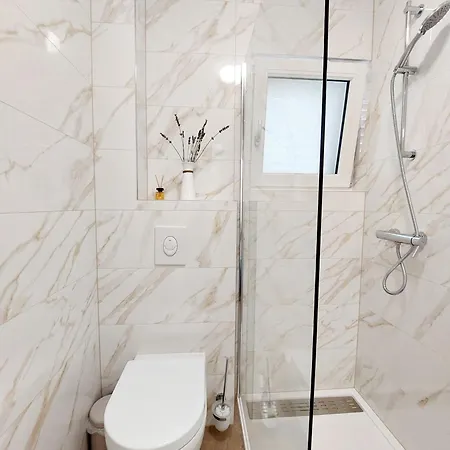 Apartman Tonci Opuzen  Exterior photo