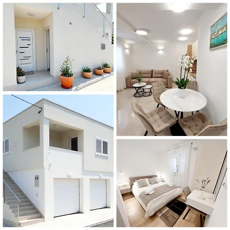 Apartman Tonci Opuzen  Exterior photo