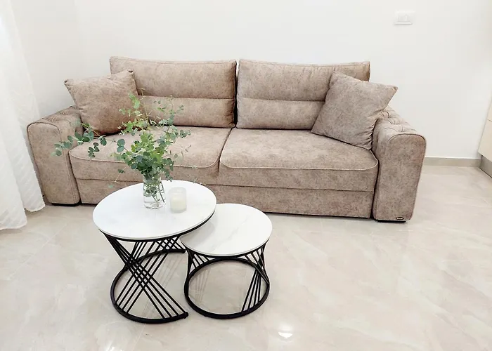 Apartman Tonci
