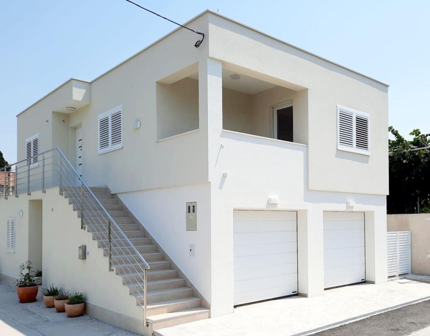 Apartment Tonci *