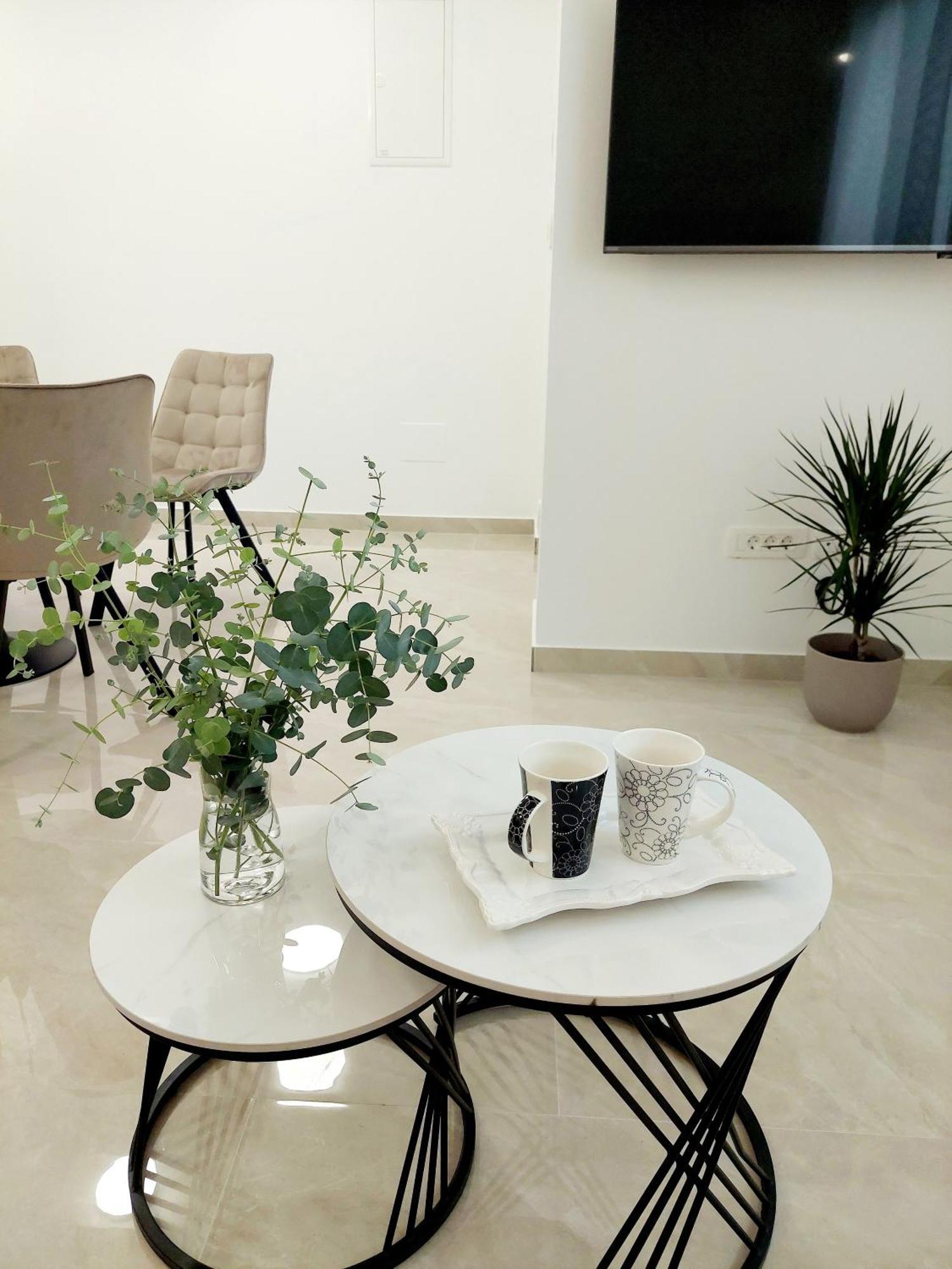 Apartment Tonci *